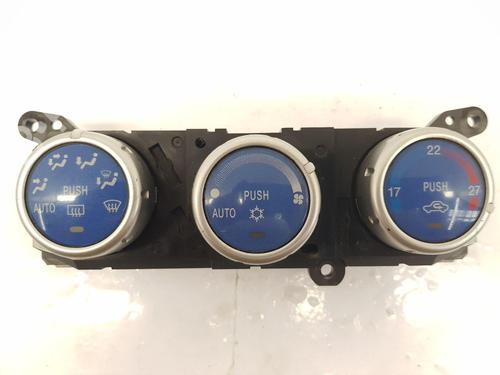 Climate control MITSUBISHI L200 / TRITON (KA_T, KB_T) 2.5 DI-D 4WD (KB4T) | BP29839440I5