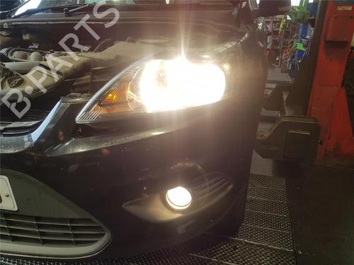 Brugte FORD FOCUS II (DA_, HCP, DP) 1.6 4771863