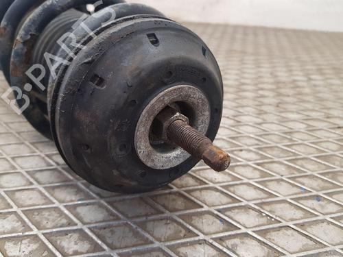 Left front shock absorber OPEL CORSA D (S07) | BP29343155M16 - Image 3