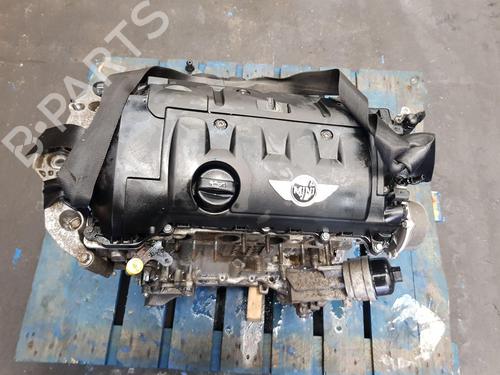 Used Engine MINI MINI (R56) Cooper (120 hp) 30137993