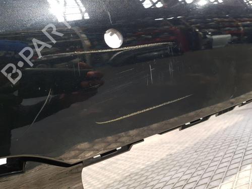 Rear bumper BMW 7 (G11, G12) 730 d, Ld xDrive | BP28527047C8