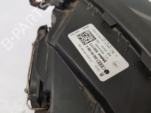 Right headlight AUDI Q5 (8RB) 3.0 TDI quattro | BP29620201C29 