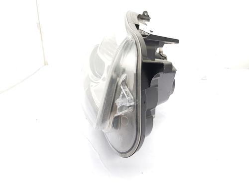 Right headlight NISSAN QASHQAI I (J10, NJ10) 1.6 | BP30554524C29 