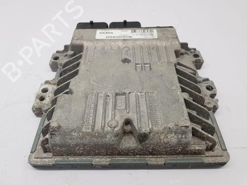 Engine control unit (ECU) VOLVO V40 Hatchback (525) D2 | BP33853439M57 - Image 5