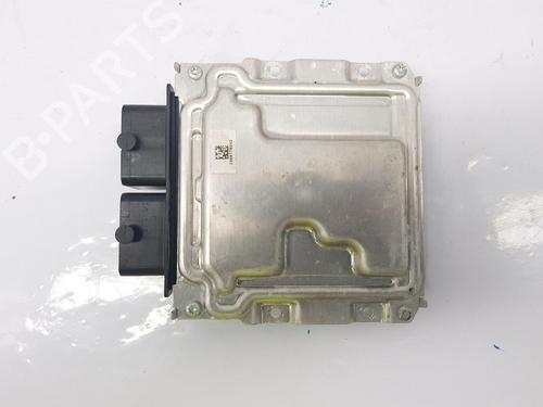 Engine control unit (ECU) JAGUAR I-PACE (X590) EV400 AWD | BP31346379M57