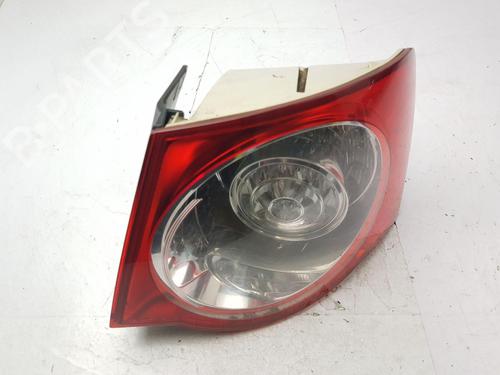 Used Right taillight Right taillight 36807607 36807607