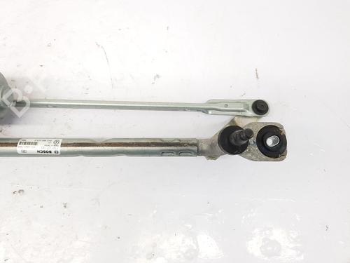 Front wiper motor VW GOLF VIII (CD1, DA1) 2.0 TDI | BP28158057M29 