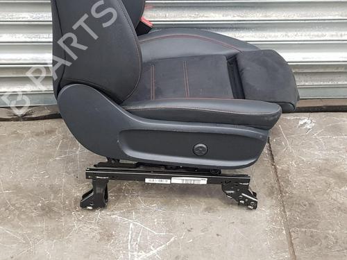 Right front seat MERCEDES-BENZ GLA (H247) GLA 220 d 4-matic (247.715) | BP32846931C16 - Image 22