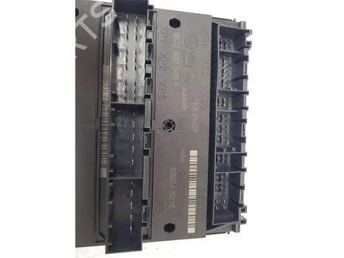 Electronic module SKODA FABIA II (542) 1.2 | BP33853469M83 - Image 7