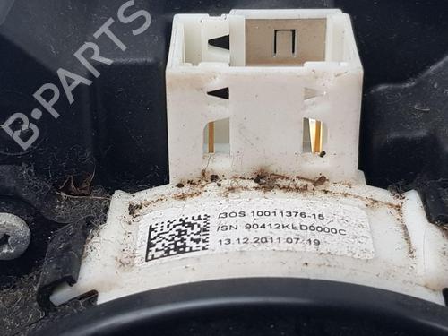 Ratstangsstang FIAT PANDA (312_, 319_) 1.2 (312PXA1A) | BP36668373I23 - Image 6