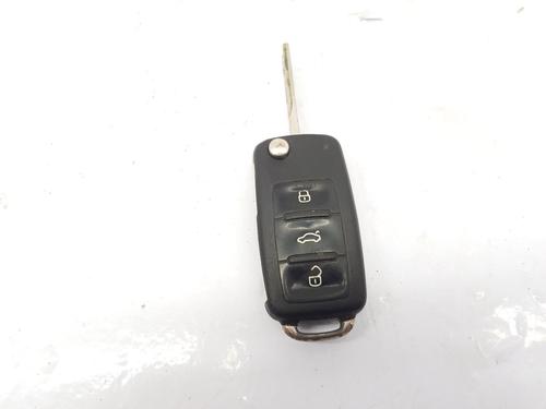 Ignition barrel VW GOLF VI (5K1) 1.6 TDI | BP36806061M48 - Image 2