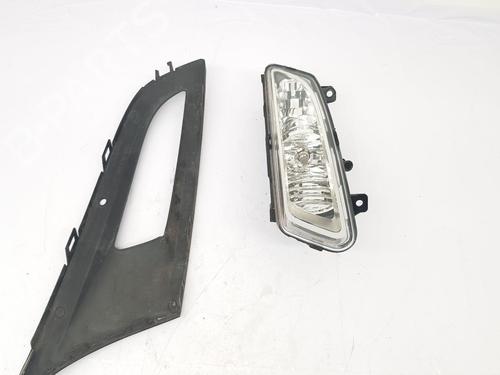 Used Left front fog light Left front fog light VW POLO V (6R1, 6C1) 1.2 (60 hp) 33295708 33295708