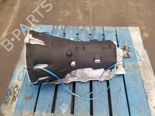 Used Gearbox Gearbox BMW 5 (G30, F90) 530 i (252 hp) 32870488 32870488