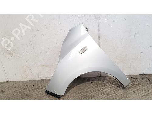 Used Left front fenders Left front fenders 38303712 38303712