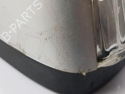 Right mirror FORD FIESTA VI (CB1, CCN) 1.6 TDCi | BP28087919C27 