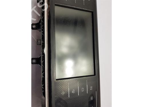 Bilradio CITROËN C4 Picasso II 1.6 BlueHDi 120 | BP24130453E6