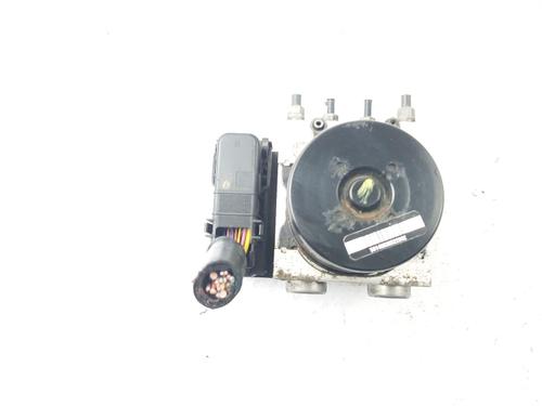 Used ABS pump ABS pump MAZDA 3 (BL) 2.2 MZR CD (BL10) (185 hp) 40463418 40463418