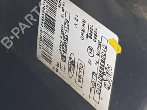 Right headlight FORD TRANSIT Van (FA_ _)  | BP34708680C29  - Image 9