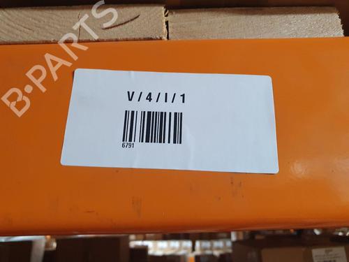 Right rear driveshaft PORSCHE CAYENNE (92A) 3.6 GTS | BP28329500M41 