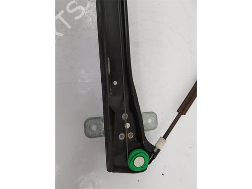 Front right window mechanism VW GOLF V (1K1) 2.0 TDI 16V | BP37584997C23 - Image 7