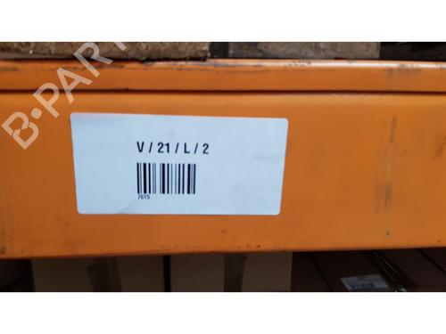 Tailgate lock VOLVO XC90 I (275) D5 AWD | BP29262743C101 