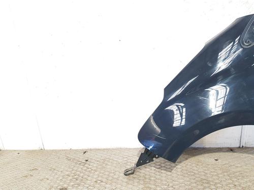 Left front fenders PEUGEOT 208 I (CA_, CC_) 1.2 PureTech 82 | BP27166880C41