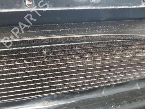 Front slam panel MINI MINI Roadster (R59) Cooper | BP26915118C72