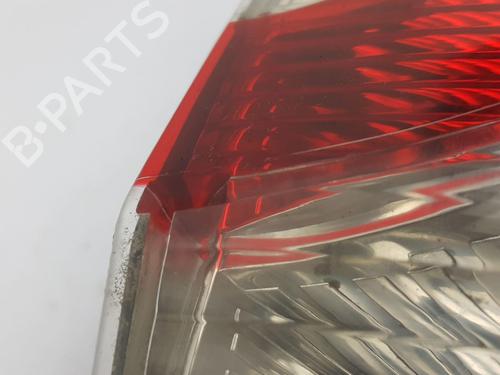 Left taillight BMW X3 (E83) 3.0 d | BP29641893C34 