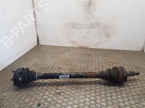 Used Right rear driveshaft PORSCHE CAYMAN (987) 2.7 (245 hp) 29927816
