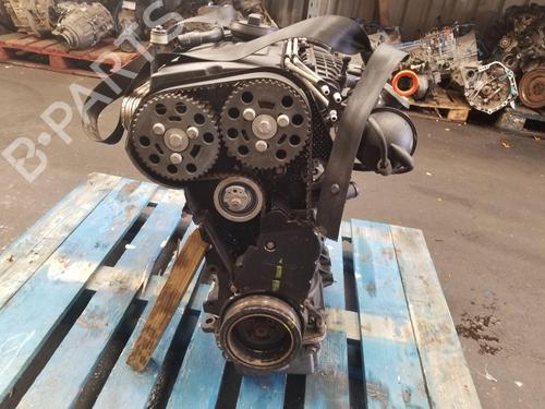 Engine SKODA OCTAVIA II Combi (1Z5) 2.0 TDI 16V | BP39655021M1 - Image 5