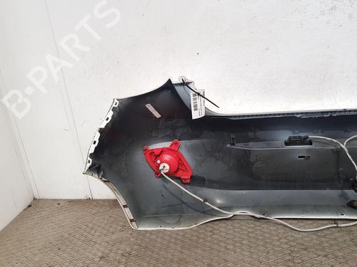 Rear bumper HYUNDAI i10 II (BA, IA) 1.0 | BP27708642C8 