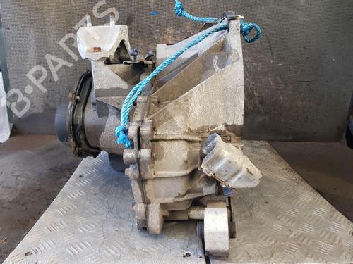 Gearbox FORD FIESTA VI (CB1, CCN) 1.25 | BP39620621M3 - Image 8