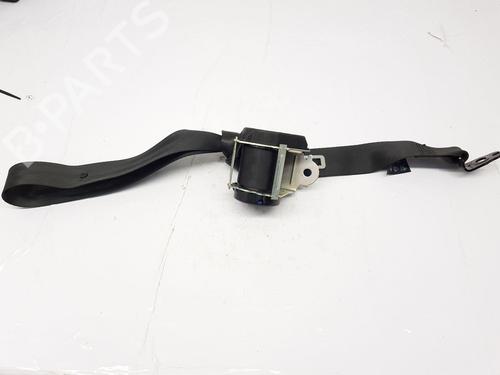 Ceinture de sécurité arrière centrale OPEL CORSA F (P2JO) 1.2 (68) (101 hp) 31910287