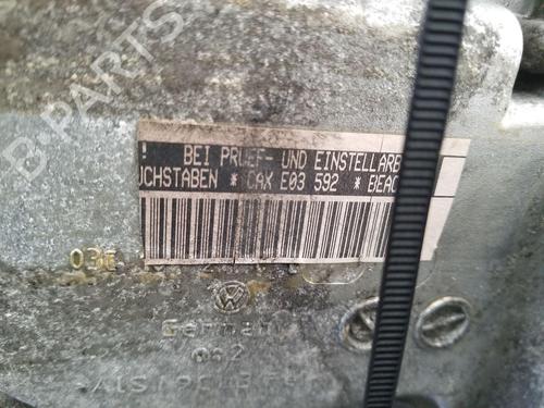 Engine AUDI A1 Sportback (8XA, 8XF) 1.4 TFSI | BP33004991M1 - Image 4