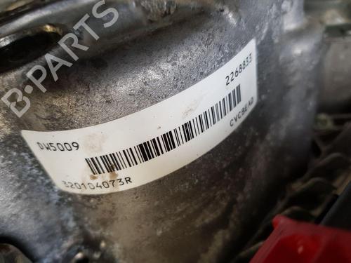 Gearbox ALPINE A110 II 1.8 GT | BP22679670M3 