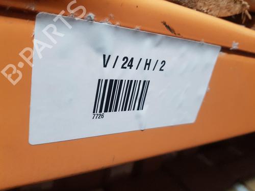 Servo brake SUZUKI SWIFT III (MZ, EZ) 1.3 (RS413, ZC11S) | BP32127418M42 