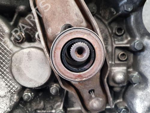 Gearbox SEAT ALTEA (5P1) 1.9 TDI | BP36167399M3 - Image 3