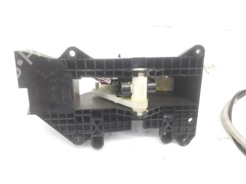 Gear lever NISSAN NAVARA NP300 Pickup (D23, D23T)  | BP22678882M90 