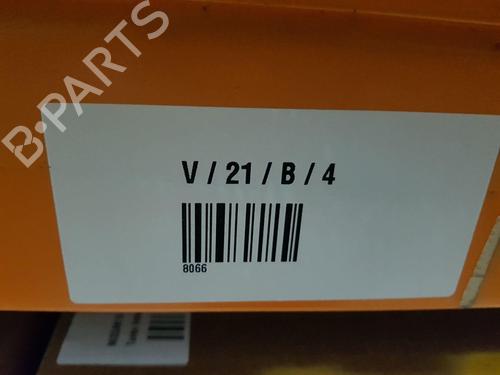 Fuel pump MERCEDES-BENZ E-CLASS (W211) E 280 CDI (211.020) | BP30603476M76 