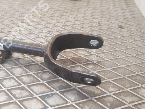 Left rear suspension arm TESLA MODEL 3 (5YJ3) | BP35746236M14 - Image 8