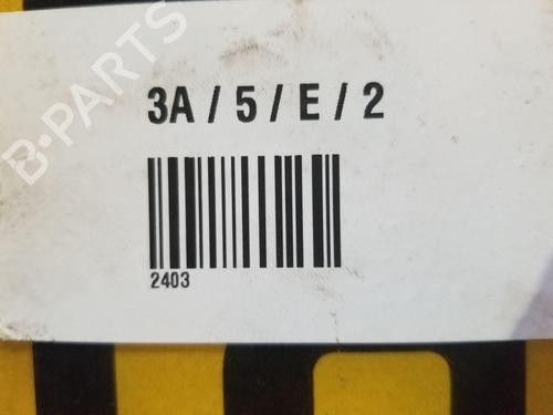 Gearbox FIAT PANDA (169_) 1.1 (169.AXA1A) | BP24230608M3 - Image 10