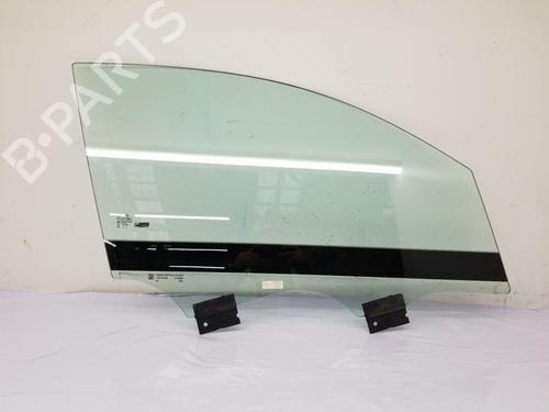 Used Front right door window Front right door window MERCEDES-BENZ EQC (N293) EQC 400 4-matic (293.890) (408 hp) 40195890 40195890
