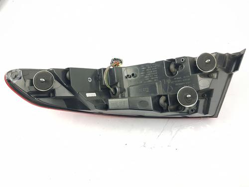 Left taillight JAGUAR XF I (X250) 2.2 D | BP29641953C34 
