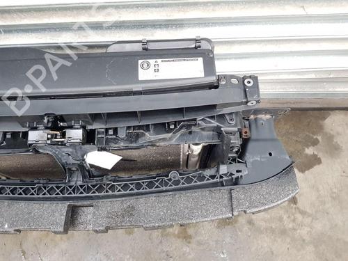 Frontplate/Frontkurv VW GOLF VII (5G1, BQ1, BE1, BE2) 2.0 GTI | BP29575835C72 