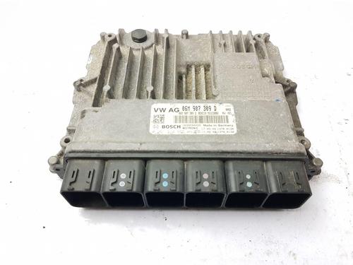 Steuergerät Motor für AUDI A5 Sportback (F5A, F5F) S5 TFSI quattro (354 hp) 32766654