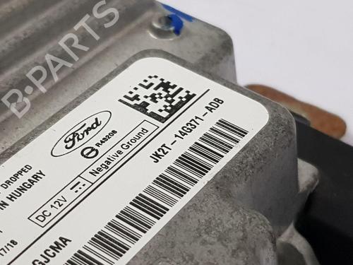 Andre FORD TRANSIT CUSTOM V362 Bus (F3)  | BP30115888O1 