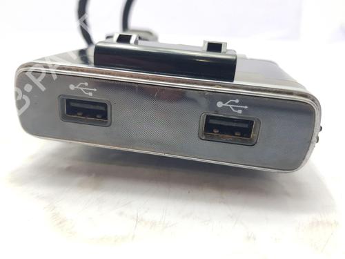 Elektronisk modul FIAT 500 (312_) 1.0 Mild Hybrid (312.AYD1B) | BP30976969M83