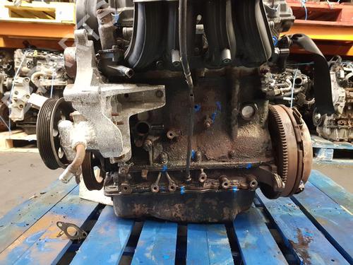 Engine JEEP CHEROKEE (KJ) 2.4 4x4 | BP24416922M1 