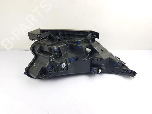 Left headlight HONDA CR-V V (RW_, RT_) 2.0 e-CVT Hybrid (RT5) | BP22677657C28 