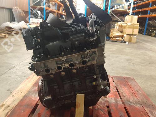 Engine DACIA SANDERO II 1.2 | BP40528599M1 - Image 4